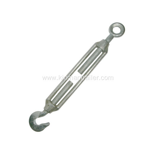 Steel Hook and Eye Turnbuckle For Sale